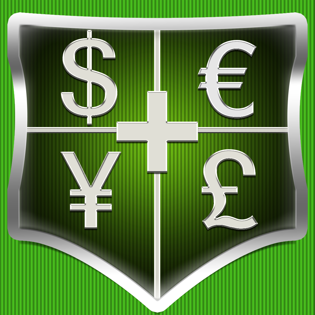 AnyMoney - The Multi-Currency Calculator AnyMoney - The Multi-Currency Calculator